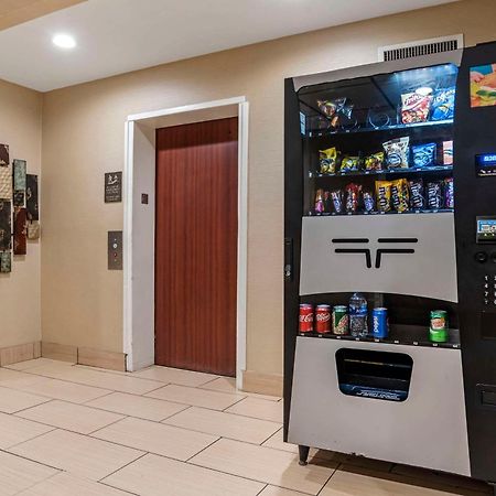 Comfort Inn Opelika - Auburn Экстерьер фото