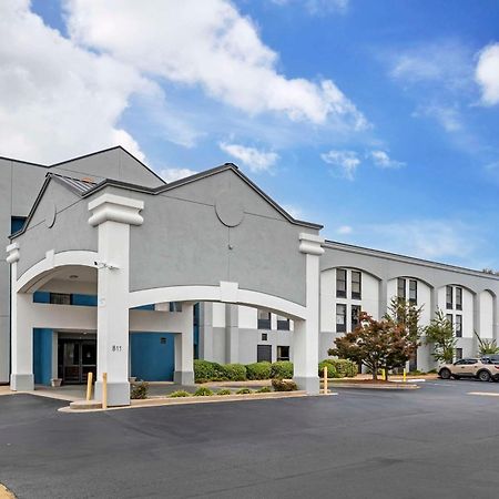 Comfort Inn Opelika - Auburn Экстерьер фото