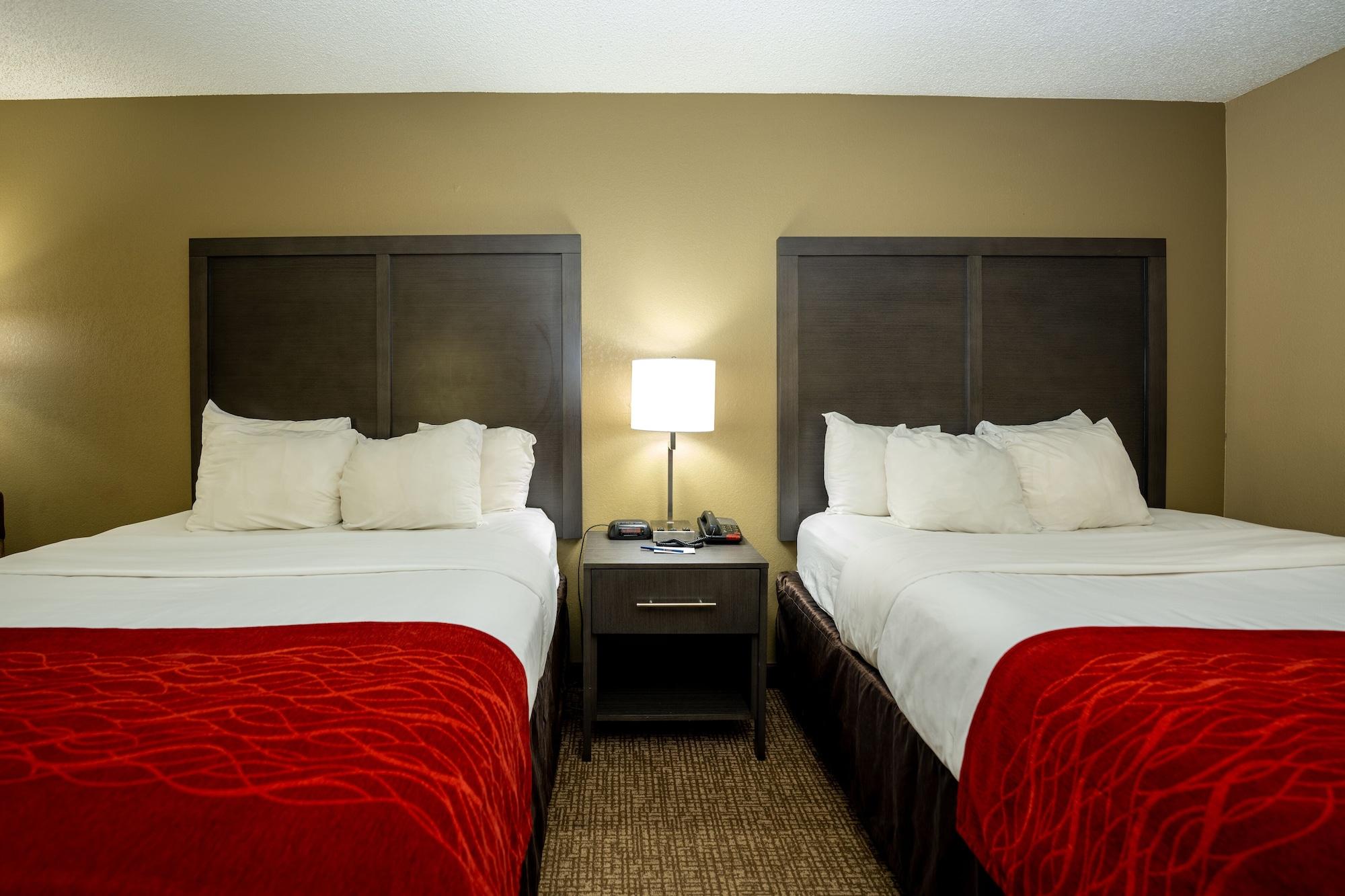 Comfort Inn Opelika - Auburn Экстерьер фото