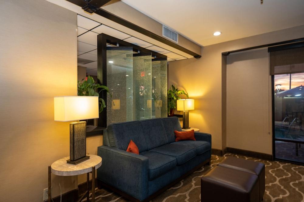 Comfort Inn Opelika - Auburn Экстерьер фото