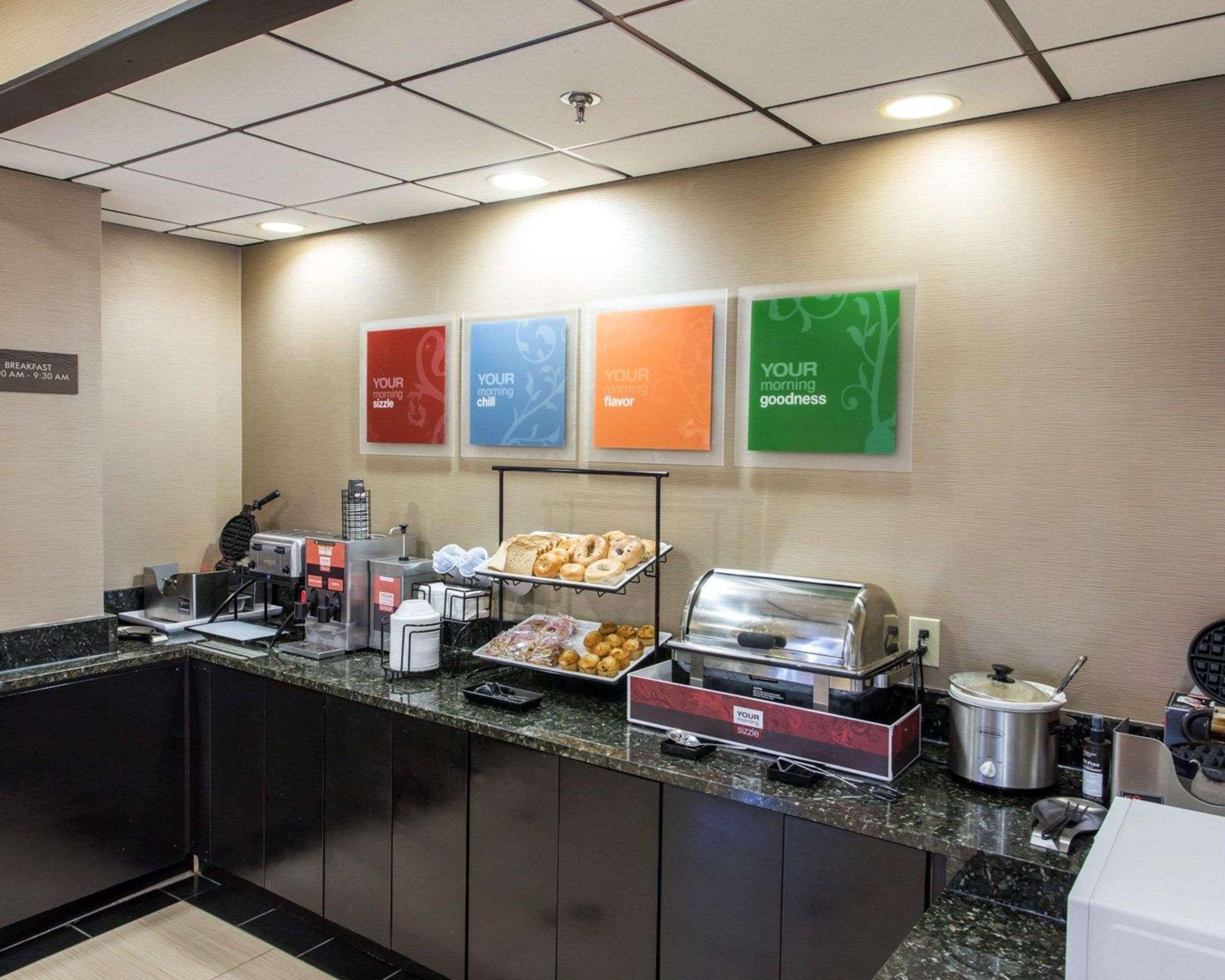 Comfort Inn Opelika - Auburn Экстерьер фото