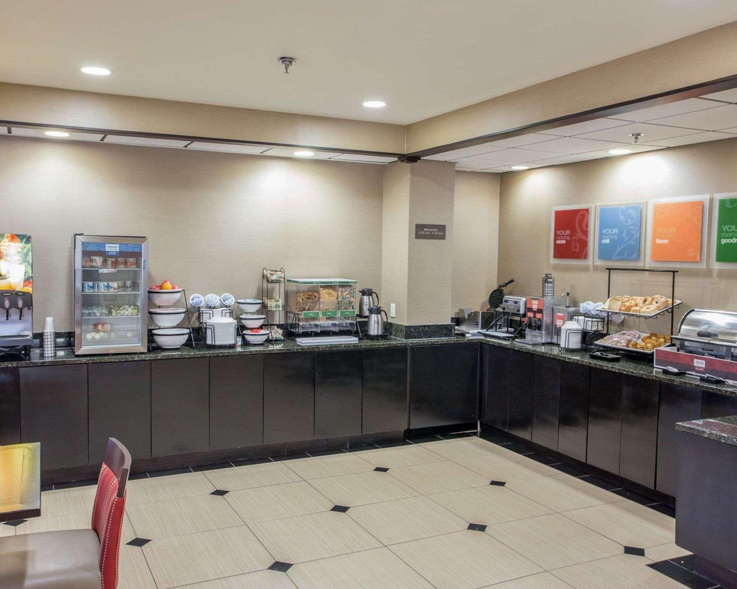Comfort Inn Opelika - Auburn Экстерьер фото