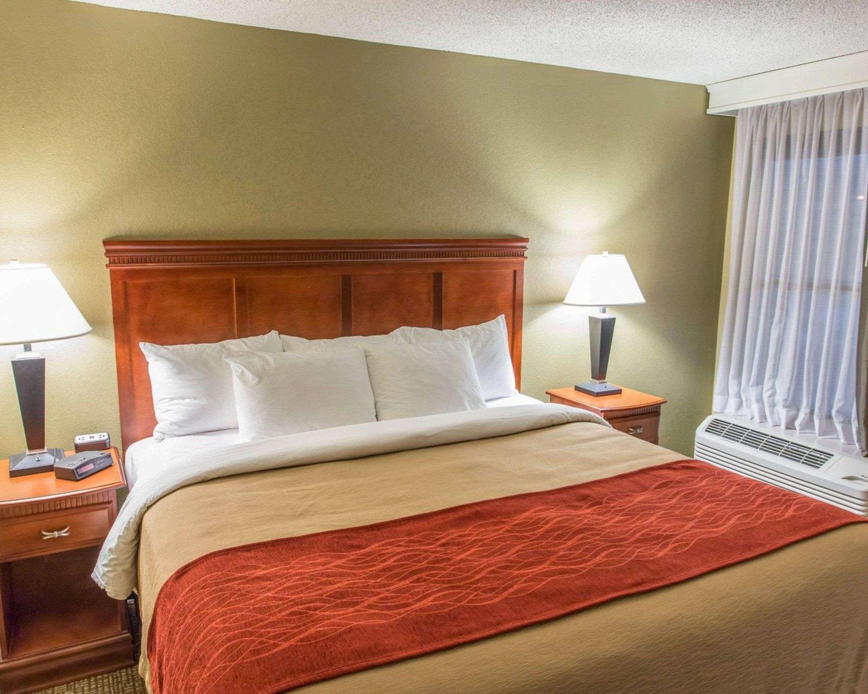 Comfort Inn Opelika - Auburn Экстерьер фото