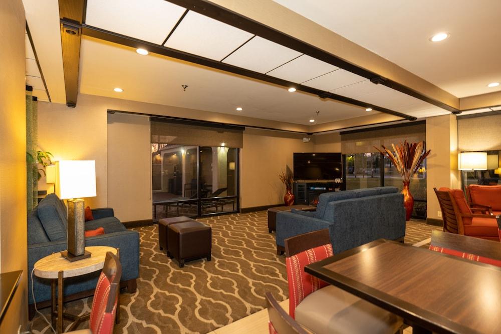 Comfort Inn Opelika - Auburn Экстерьер фото