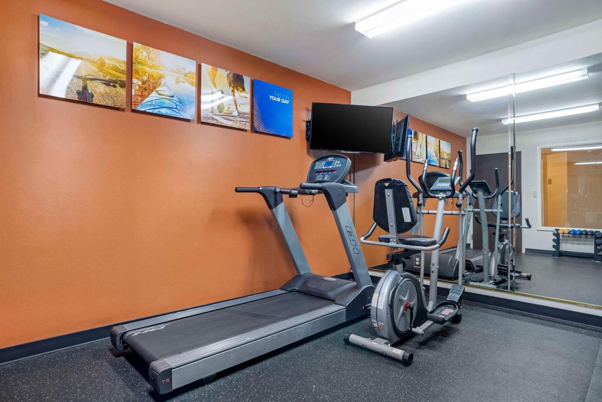 Comfort Inn Opelika - Auburn Экстерьер фото