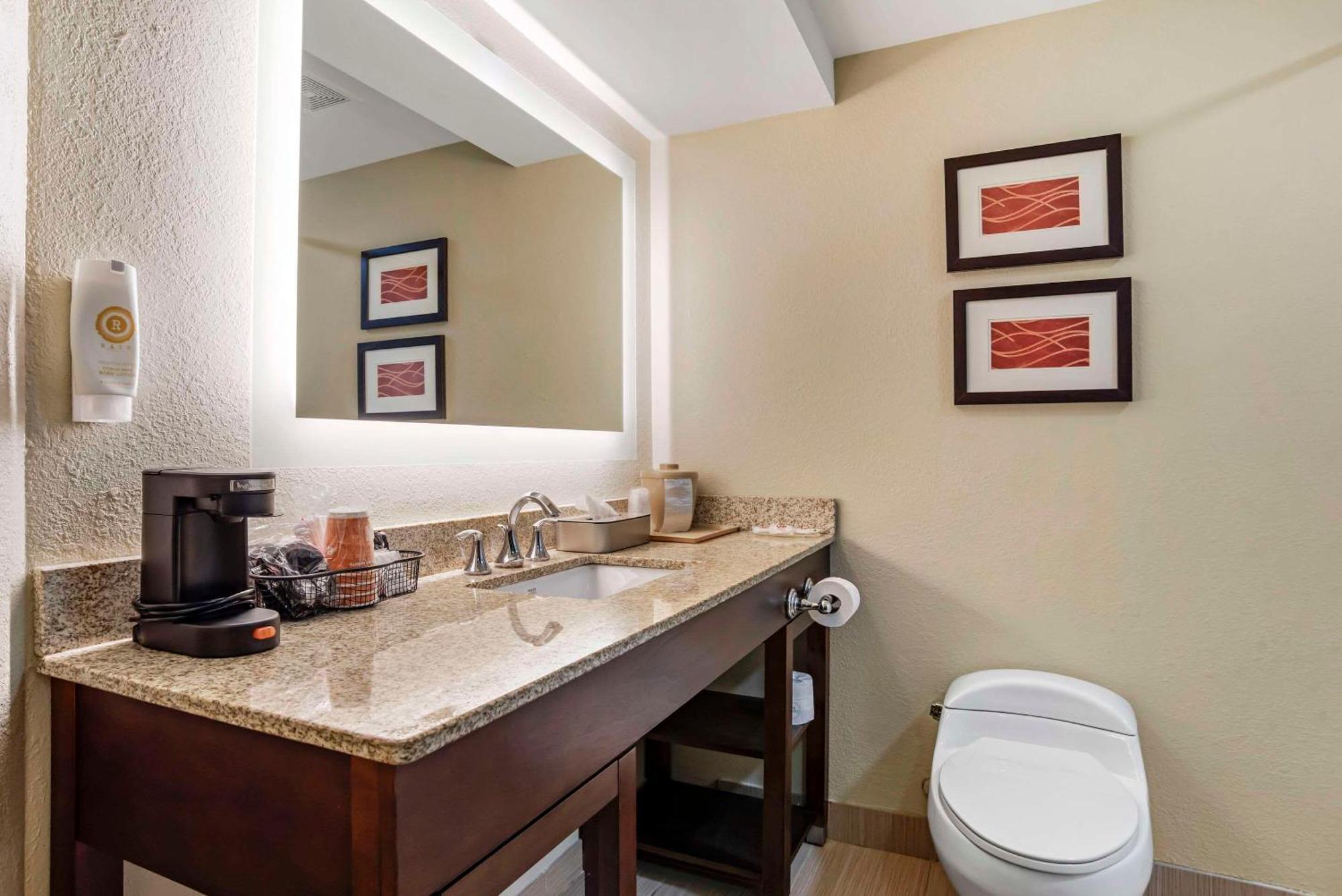 Comfort Inn Opelika - Auburn Экстерьер фото
