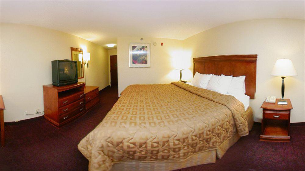 Comfort Inn Opelika - Auburn Экстерьер фото